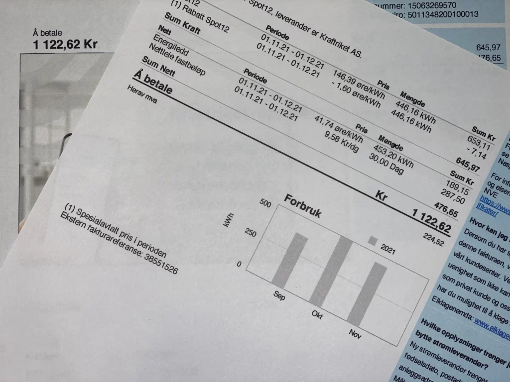 Stromregning-med-gjennomfakturering